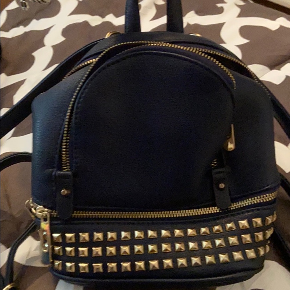 Mini Backpack